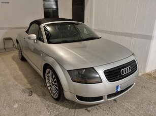 Audi TT '01