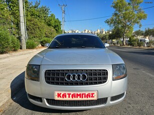 Audi TT '05 Coupe_1,8_(5Gear)-Ελληνικο