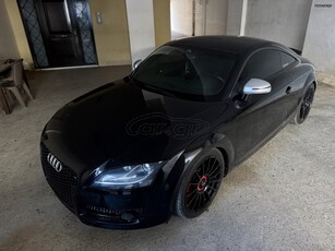 Audi TT '10