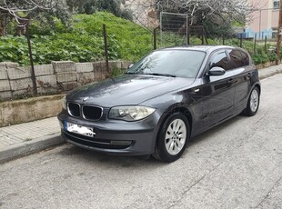 Bmw 116 '07 116i