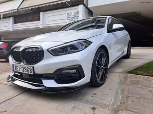 Bmw 116 '21 Μ Sport ΕΛΛΗΝΙΚΟ!