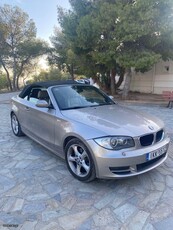 Bmw 120 '08 Έχει συντηρηθεί με επιμέλεια!