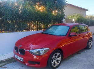 Bmw 120 '14 Τurbo