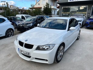 Bmw 316 '08 M PACK FULL EXTRA