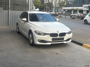 Bmw 316 '14 AUTOMATIC ΤΕΛΗ 120 ΕΥΡΩ