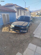 Bmw 316 '99 E36