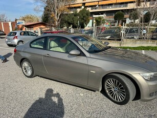 Bmw 320 '09 ΑΡΙΣΤΗ ΚΑΤΑΣΤΑΣΗ