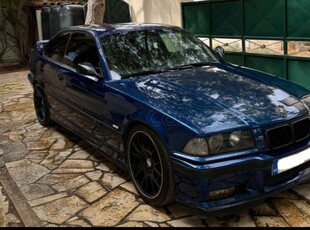 Bmw 325 '98 is