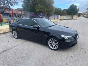 Bmw 520 '05 i