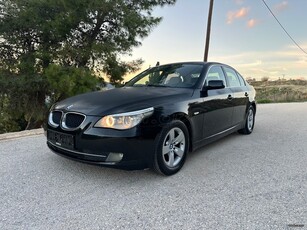 Bmw 520 '09 E60