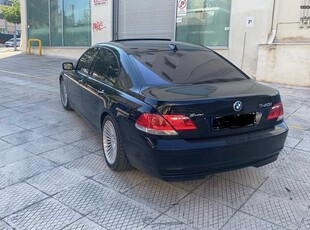 Bmw 740 '06