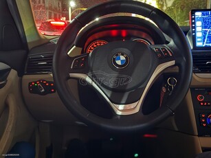 Bmw X1 '14 sDrive20i Automatic