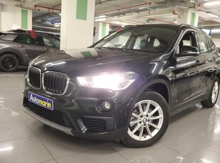 BMW X1 1.5 (2019)