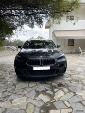 Bmw X2 '20 X2 sdrive 18i Msport