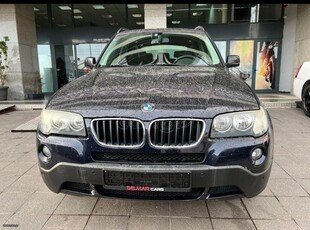 Bmw X3 '07