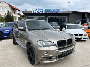 Bmw X5 '07 **ΠΡΟΣΦΟΡΑ* 13999€€€