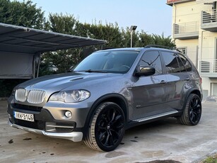 Bmw X5 '10