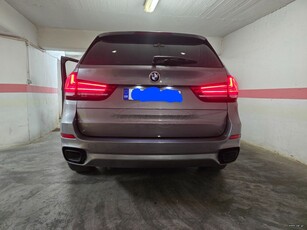 Bmw X5 '17 XDRIVE25d AUTOMATIC