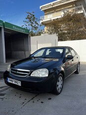 Chevrolet Lacetti '07 LACETTI