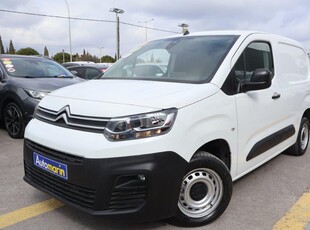 Citroen Berlingo 1.5 (2021)