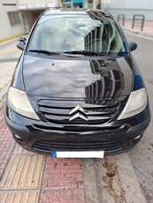 Citroen C3 '08