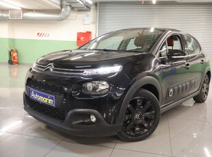 Citroen C3 1.2 (2018)