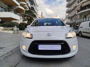 Citroen C3 '12 ΠΛΗΡΩΜΕΝΑ ΤΕΛΗ 2025!!!1.4!!!ΕΛΛΗΝΙΚΟ!!!ΚΑΤΑΠΛΗΚΤΙΚΟ!!!