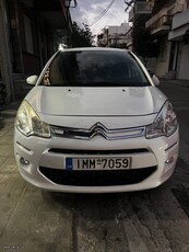 Citroen C3 '13 ΑΥΤΟΜΑΤΟ πετρέλαιο ελληνικο