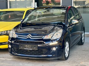 Citroen C3 '15 1.2 VTi Feel Edition 1.2*82PS*LED*EURO6