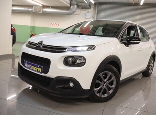 Citroen C3 1.5 (2019)