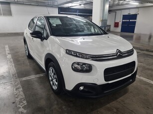 Citroen C3 '19 BlueHDI 100 Corporate