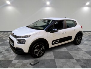 Citroen C3 '21 BLUEHDI 100 STOP&START SHINE