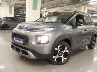 Citroen C3 Air cross 1.2 (2018)