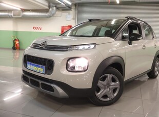 Citroen C3 Air cross 1.2 (2021)