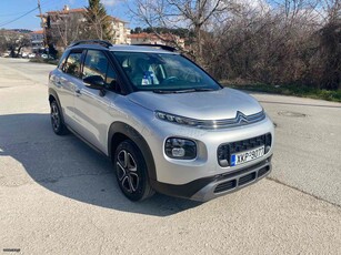 Citroen C3 Aircross '18 1.5 Blue-HDi Feel