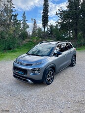 Citroen C3 Aircross '18 PURETECH 110 STOP&START FEEL