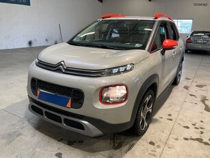 Citroen C3 Aircross '18 Puretech 110 stop&start shine ΑΥΤΟΜΑΤΟ