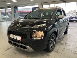 Citroen C3 Aircross '19 Puretech 110 stop&start shine pΑΥΤΟΜΑΤΟ