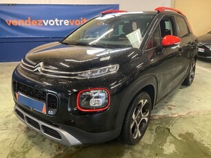 Citroen C3 Aircross '20 Puretech stop&start shine