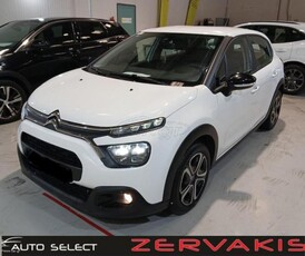 CITROEN C3 BlueHDi 100 S