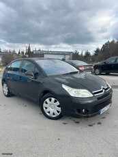 Citroen C4 '05