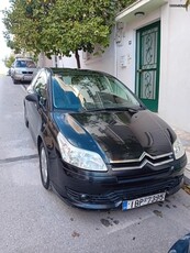 Citroen C4 '05 coupe