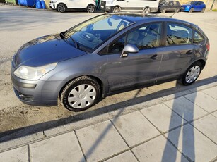 Citroen C4 '07