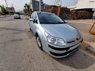 Citroen C4 '07