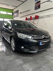 Citroen C4 '16 BLUEHDI 100 STOP&START