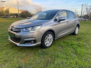 CITROEN C4 ΑΠΟ 162€/ΜΗΝΑ e