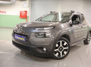 Citroen C4 CACTUS 1.2 (2017)