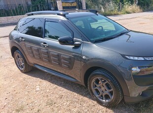 Citroen C4 Cactus '15 ΑΥΤΟΜΑΤΟ