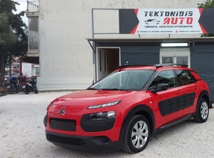 Citroen C4 Cactus '15