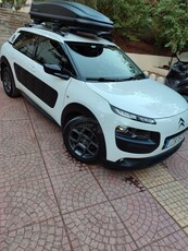 Citroen C4 Cactus '17